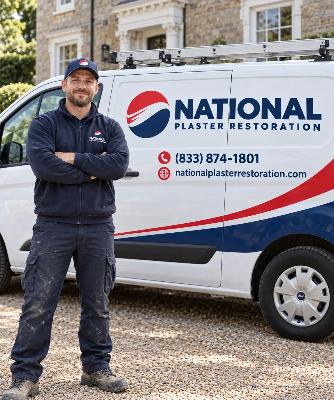 Plaster Repair company in Aldrich, MN